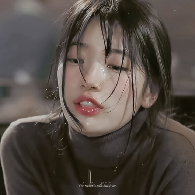 裴秀智
cr.程鑫