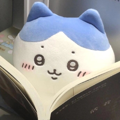 chiikawa