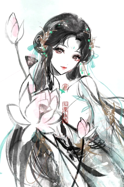 Q版