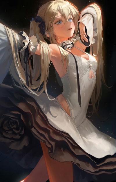 Ballet
twi:_bangsom​