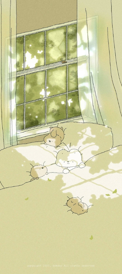 #壁纸