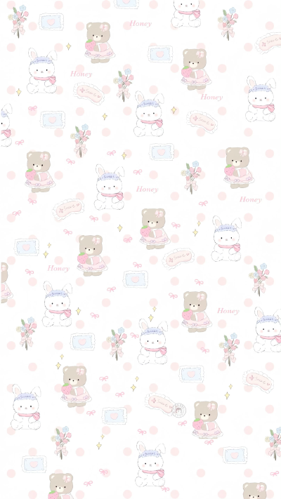 壁纸
cr:荔枝菠萝包