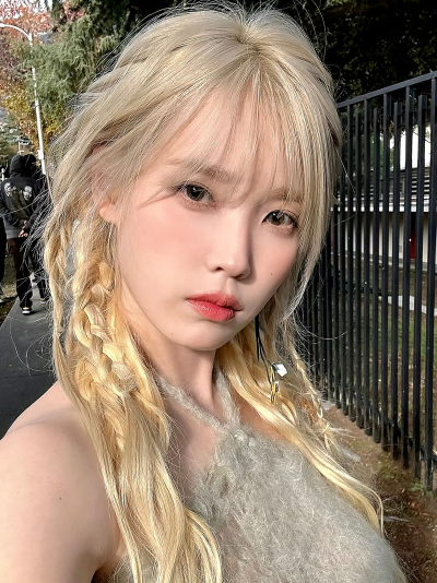 IU孢子