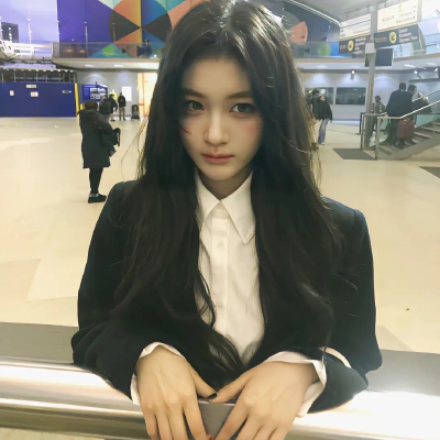 女生朋友圈套图