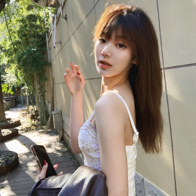 女生朋友圈套图