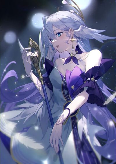 星穹铁道