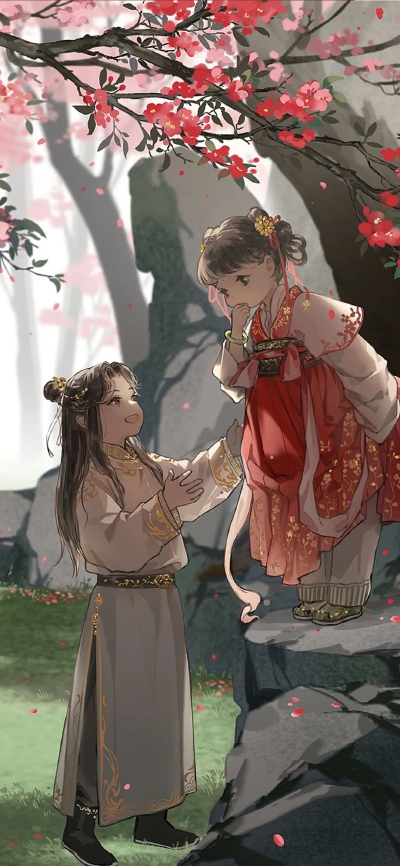壁纸