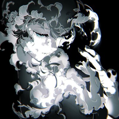插画