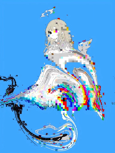 插画