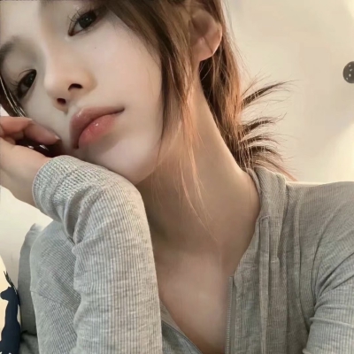女头像