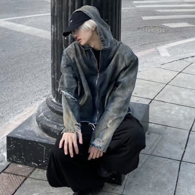 青年皇