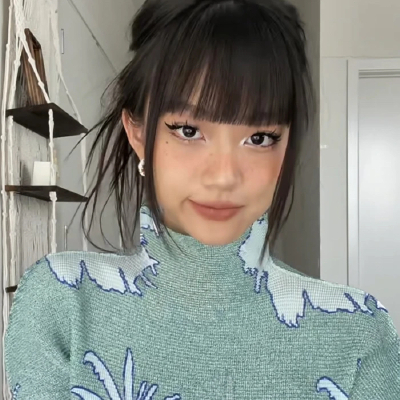 女头