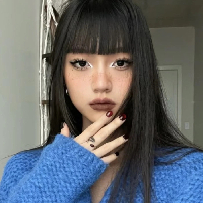 女头