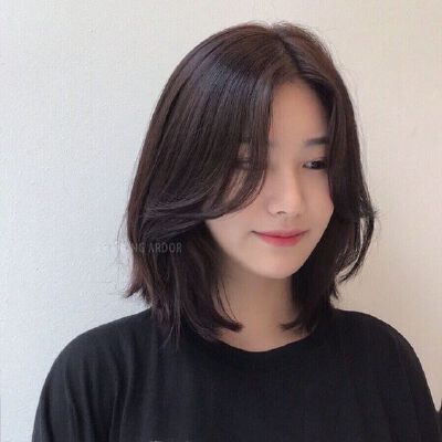 久违地更新一下发型专辑，现在大家找发型都是某书，这个专辑以后不会经常更新咯