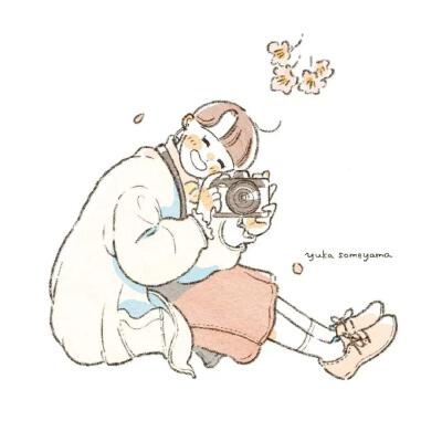 头像
