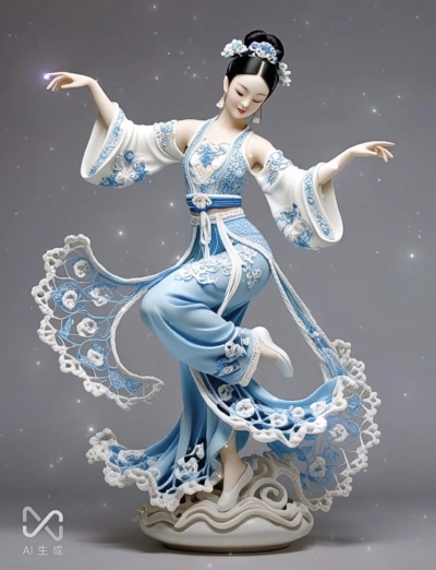 手工