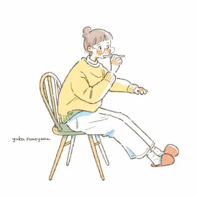 头像