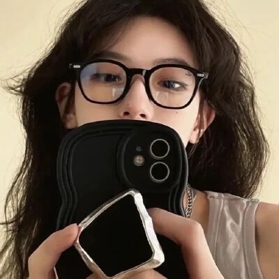 风格女头
