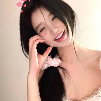 风格女头