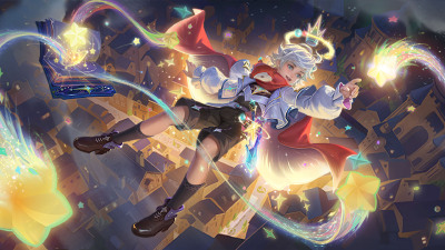 桑启 奇遇星旅