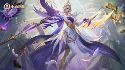 虞姬 神鉴启示录
