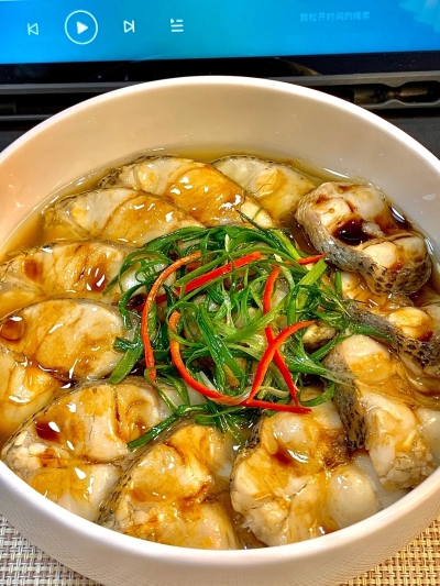美食