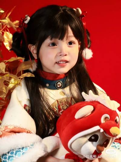 儿童摄影