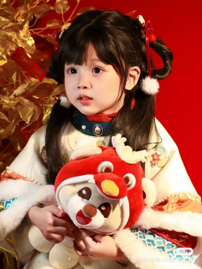 儿童摄影