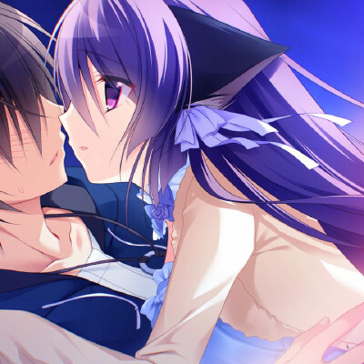 galgame