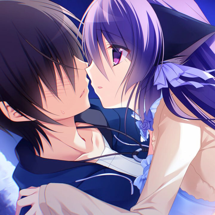 galgame