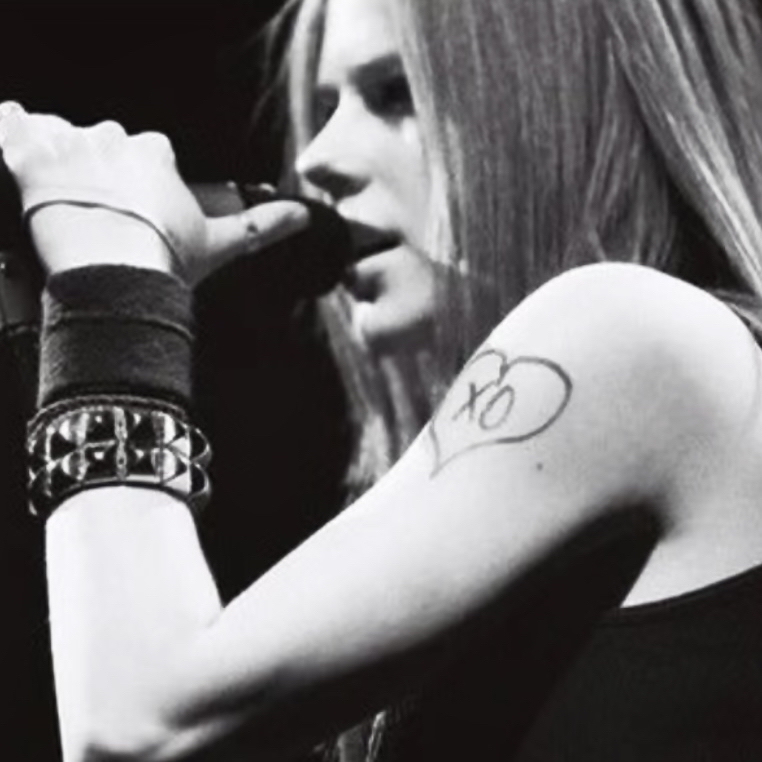 punk love
