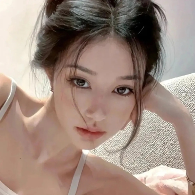 氛围感女头