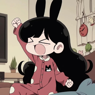 女生头像