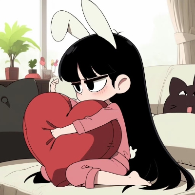 女生头像