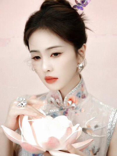 白鹿