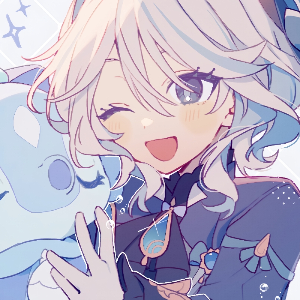 画师：utena