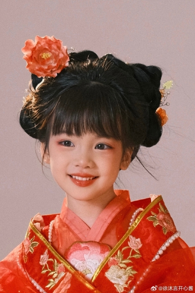儿童摄影