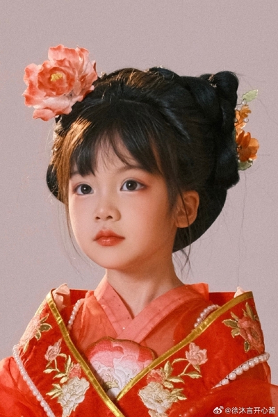 儿童摄影