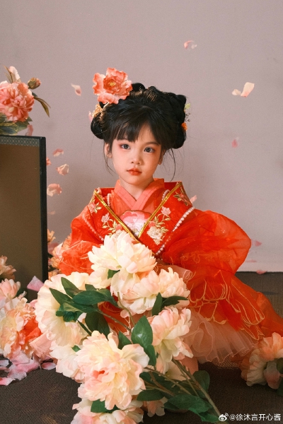 儿童摄影