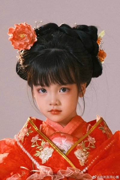 儿童摄影