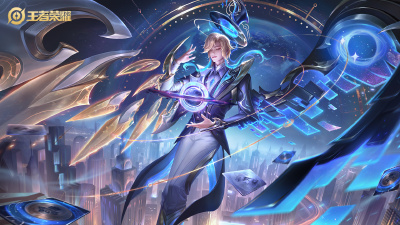 云中君 群星魔术团
