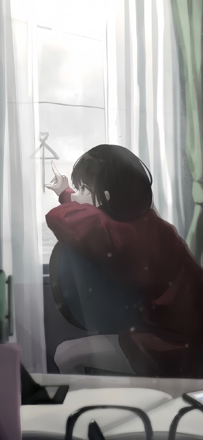 动漫壁纸