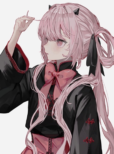 画师：しょう
X：@sho_oe4 