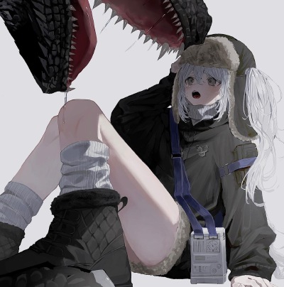 画师：しょう
X：@sho_oe4 