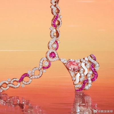 宝格丽 高级珠宝