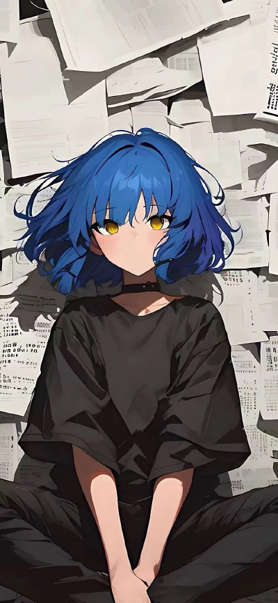 动漫壁纸