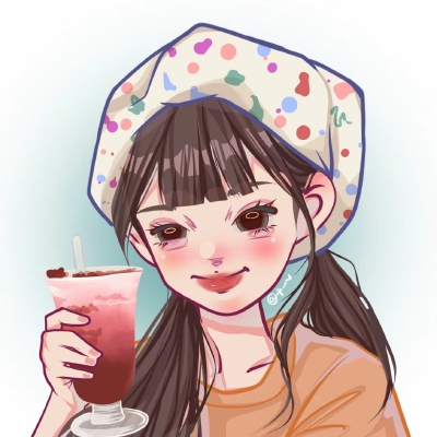 女生头像