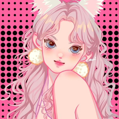 女生头像
