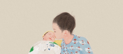 【新作•S：“双倍的快乐。”】