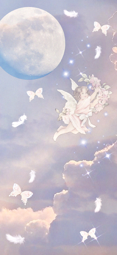 壁纸♡︎ʾʾ